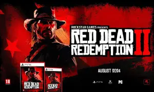 Spolszczenie do Red Dead Redemption: Kiedy polski język na PS4 i Switch?
