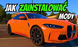 Jak wgrać mody do ETS 2 i uniknąć problemów z kompatybilnością