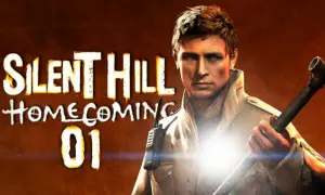 Silent Hill Homecoming spolszczenie - najlepsze tłumaczenie i instalacja