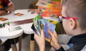 Najlepsze wypożyczalnie gier planszowych w Gdańsku - porównaj oferty