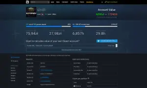 Gdzie jest link do profilu Steam? Oto jak go łatwo znaleźć