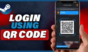 Gdzie jest kod QR Steam? Oto sposób na jego łatwe znalezienie
