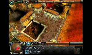 Spolszczenie do Dungeon Keeper 2 - krok po kroku do polskiej wersji