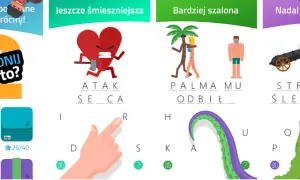 Odpowiedzi do gry zgadnij kto to 2 – nie daj się zaskoczyć na poziomie 2