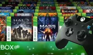 Czy gry na Xbox One działają na Xbox 360? Oto, co musisz wiedzieć