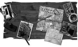 Sherlock Holmes gra planszowa: odkryj tajemnice i mechanikę gry