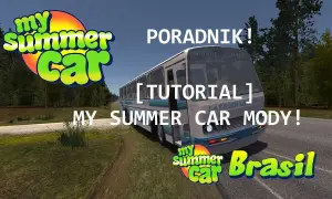 Jak pobrać mody do my summer car i ulepszyć swoją rozgrywkę