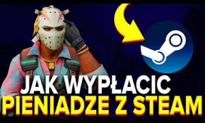Jak wypłacić pieniądze ze Steam na PayPal bez oszustw i prowizji