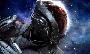 Jak dodać spolszczenie do Mass Effect Andromeda i cieszyć się grą