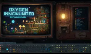 Oxygen Not Included spolszczenie: jak zainstalować i aktualności DLC