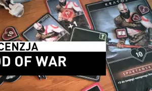 God of War gra planszowa – odkryj sekrety rozgrywki i mechaniki