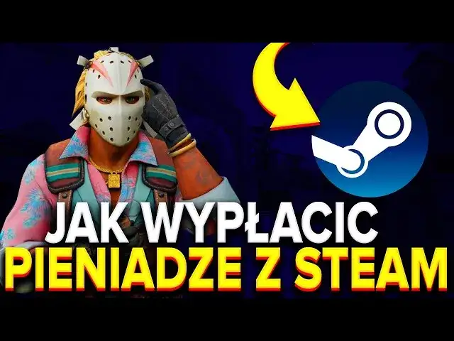 Jak wypłacić pieniądze ze Steam na PayPal bez oszustw i prowizji