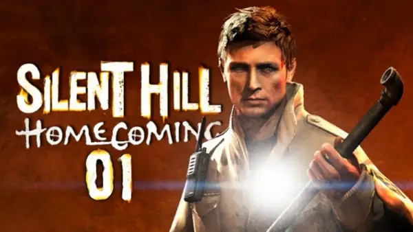 Silent Hill Homecoming spolszczenie - najlepsze tłumaczenie i instalacja