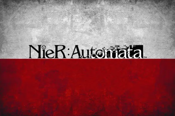 Nier Automata spolszczenie – jak uniknąć problemów z instalacją?