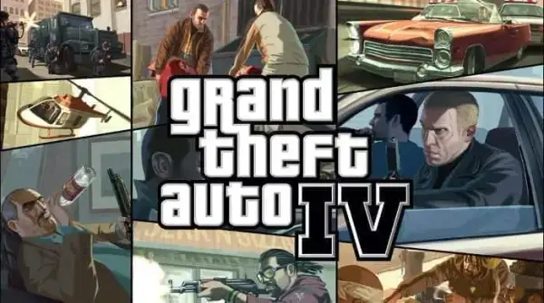 Jak zdobyć spolszczenie do GTA 4 Complete Edition i uniknąć problemów